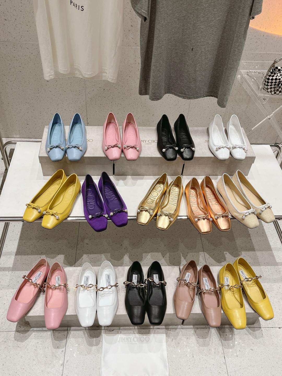 [Jimmy Choo Women