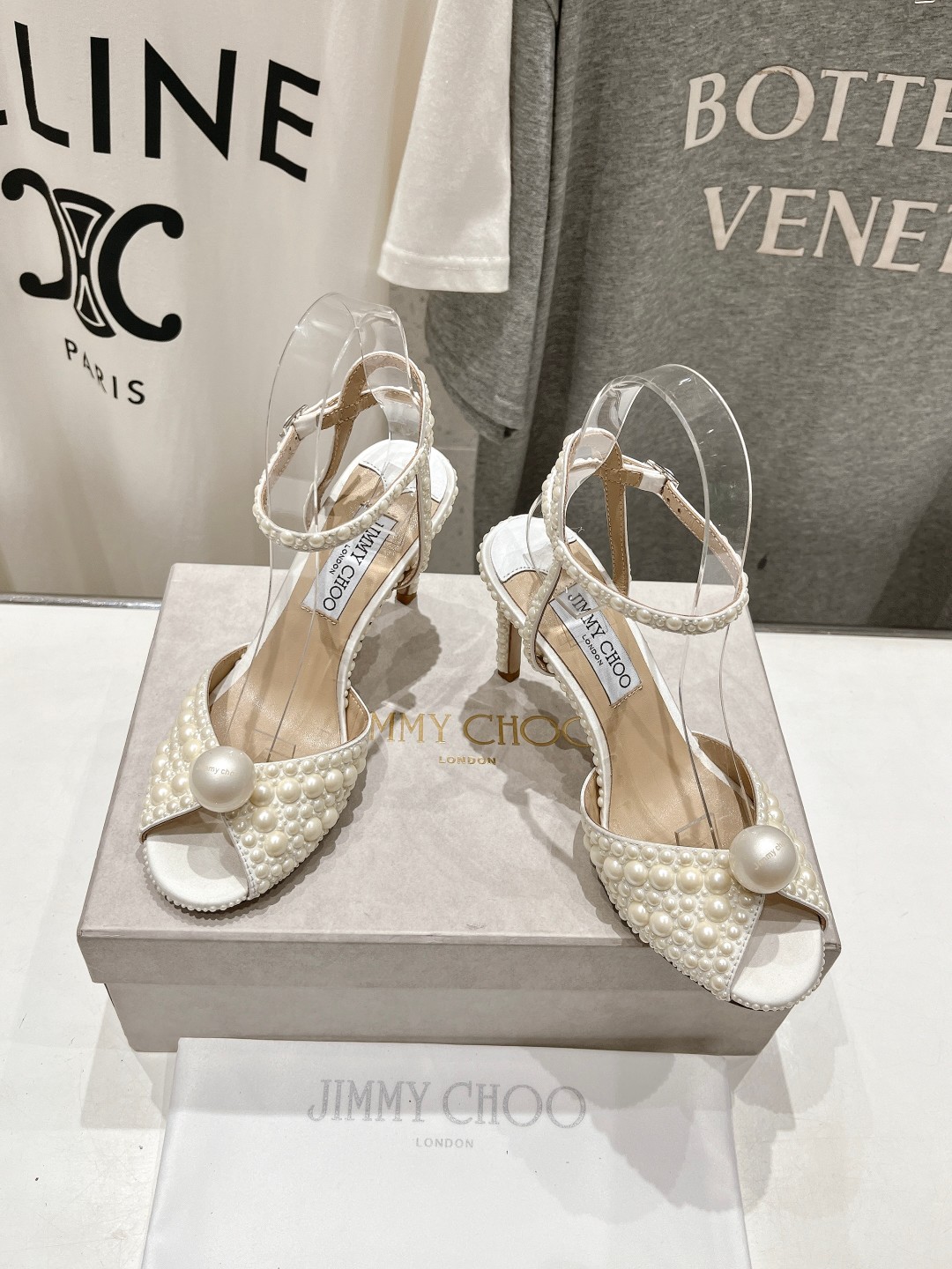 [Jimmy Choo Women