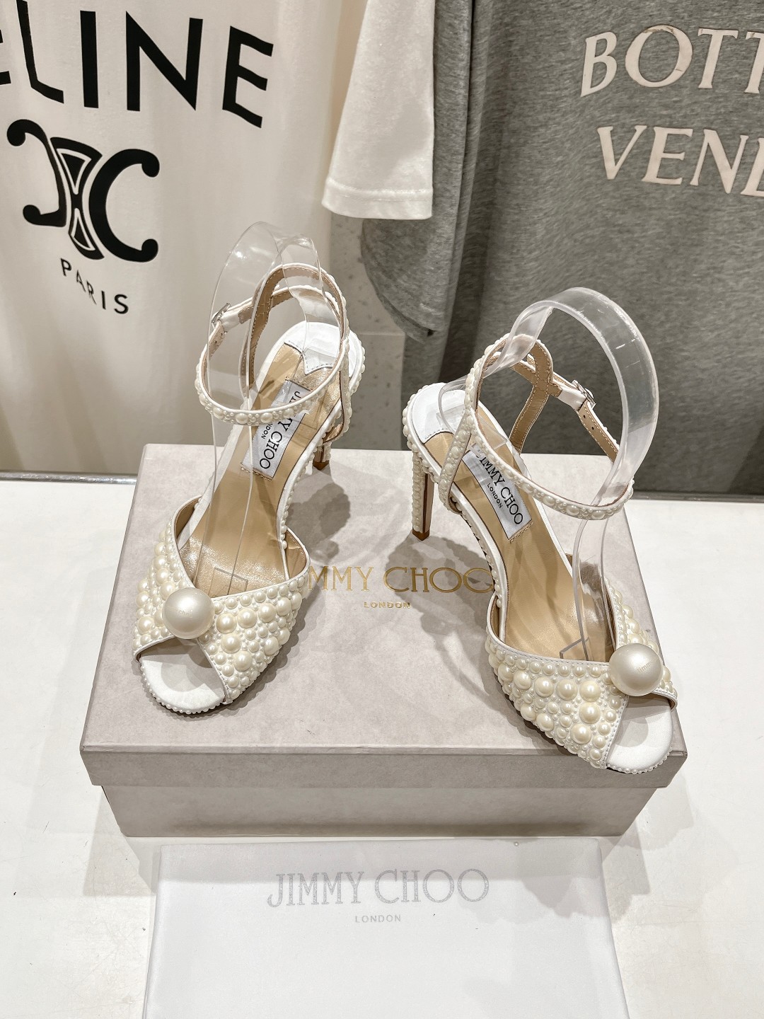 [Jimmy Choo Women