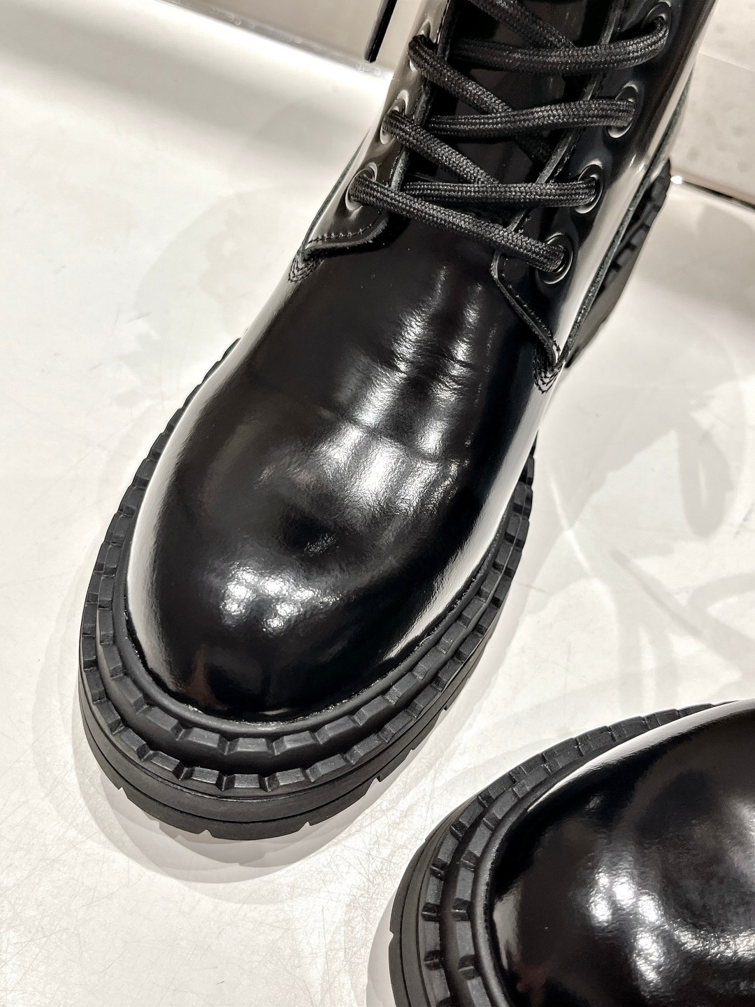 Prada Luxury Footwear Collection 7