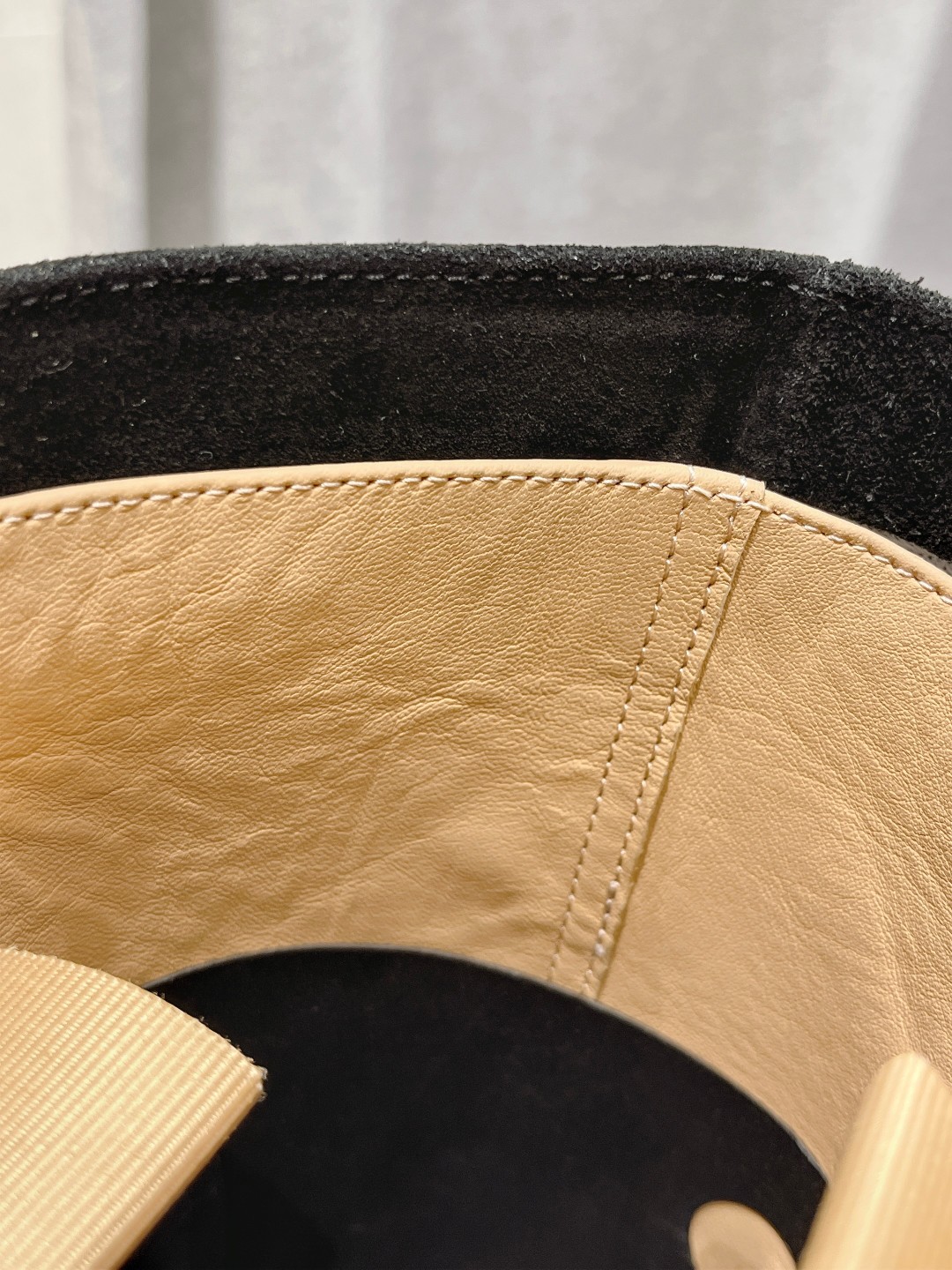 高版本出厂 MM6 马吉拉 Maison Margiela | 超有感的高跟高筒长靴👢秋冬火爆款超级有高