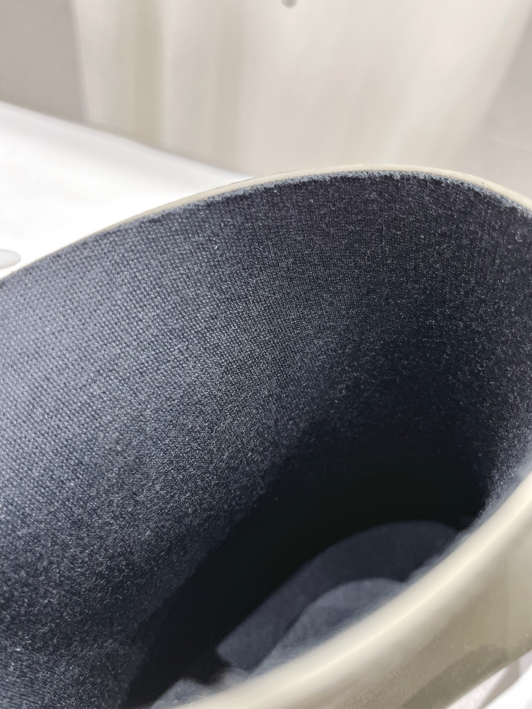 셀린느 PVC 레인부츠 상세 이미지 8