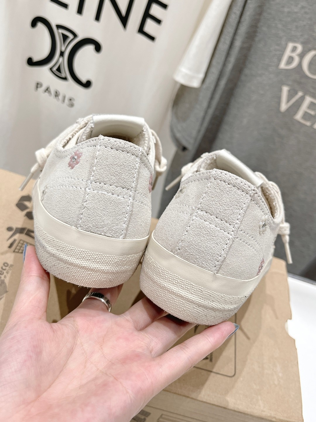 顶级版本 GGDB~~Golden Goose Deluxe Brand# 全网最好版本不服来比 #GG