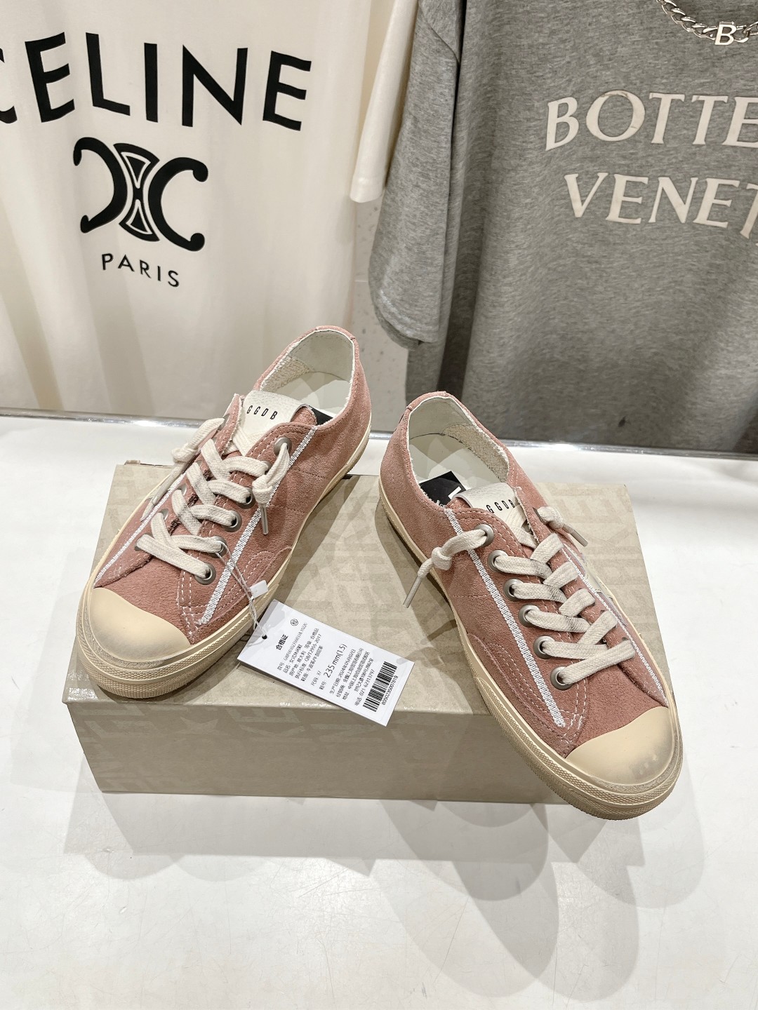 顶级版本 GGDB~~Golden Goose Deluxe Brand# 全网最好版本不服来比 #GG