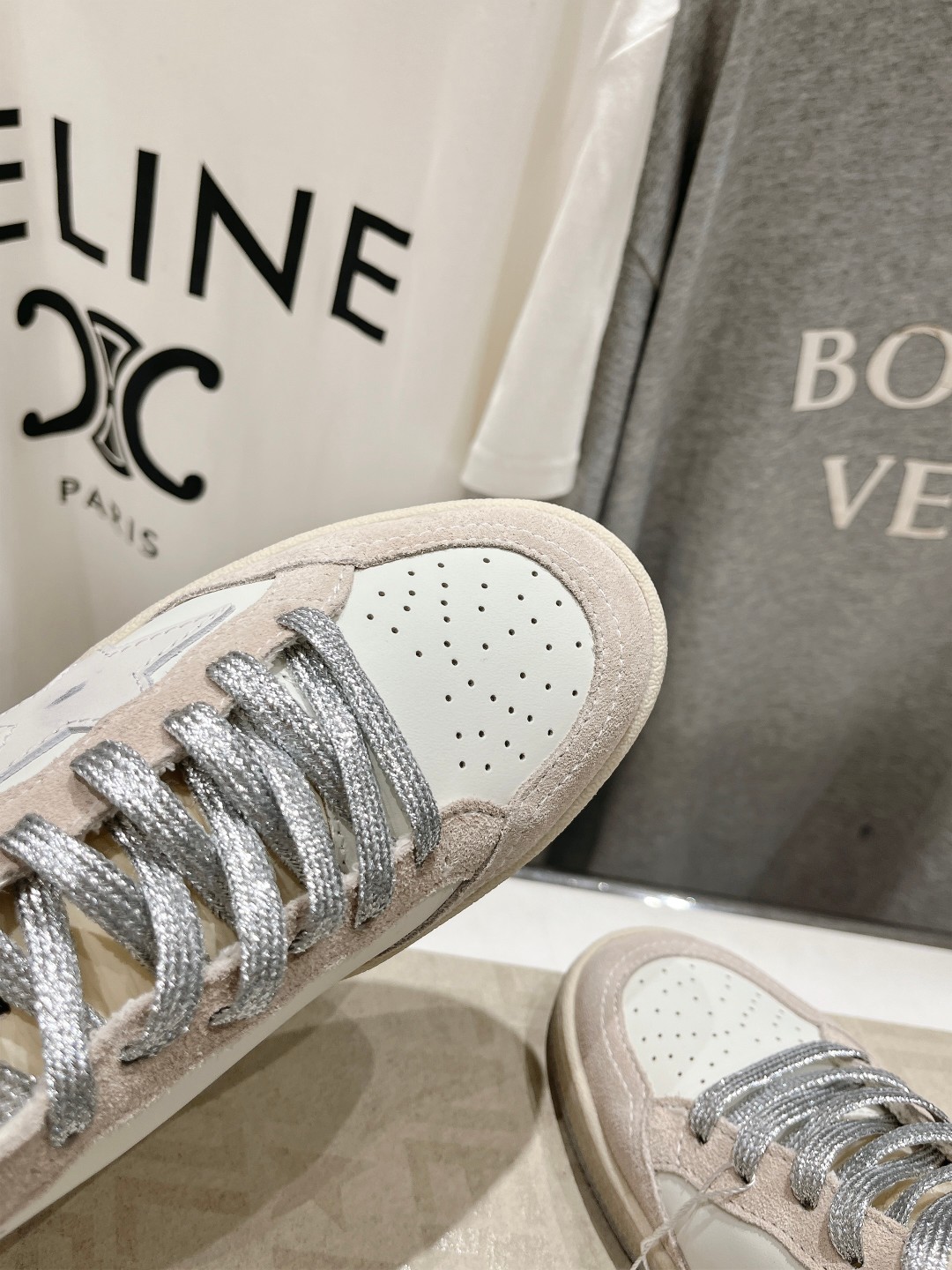 顶级版本 GGDB~~Golden Goose Deluxe Brand# 全网最好版本不服来比 #GG