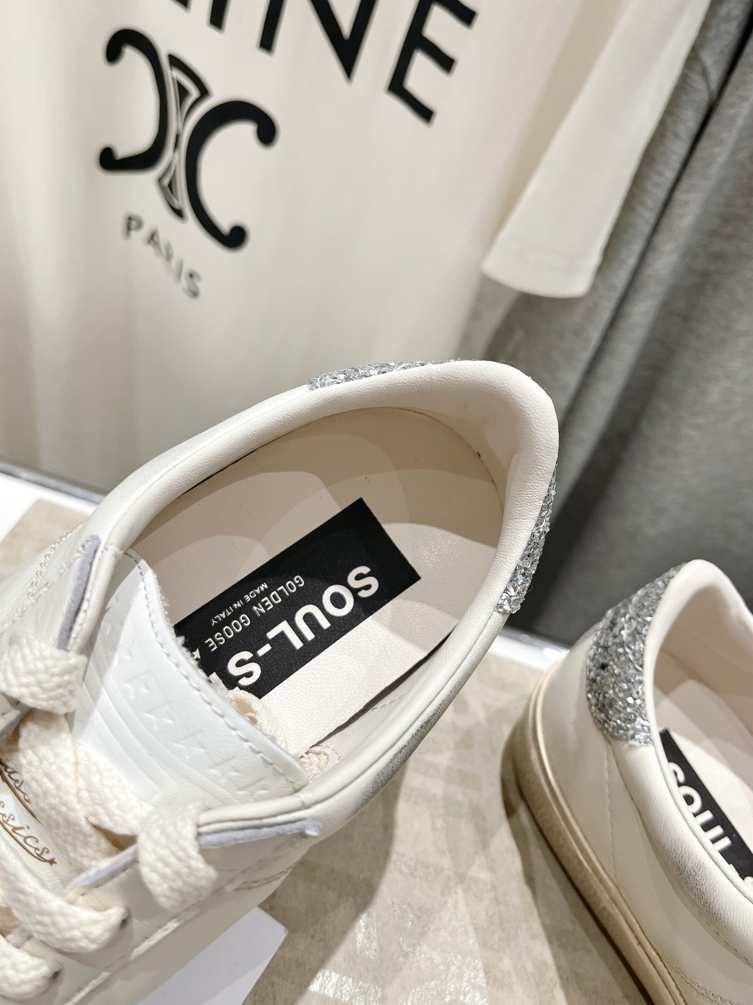 顶级版本 GGDB~~Golden Goose Deluxe Brand 代购级别品质 # 全网最好版本