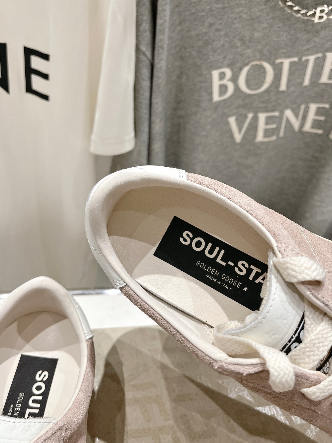 顶级版本 GGDB~~Golden Goose Deluxe Brand 代购级别品质 # 全网最好版本