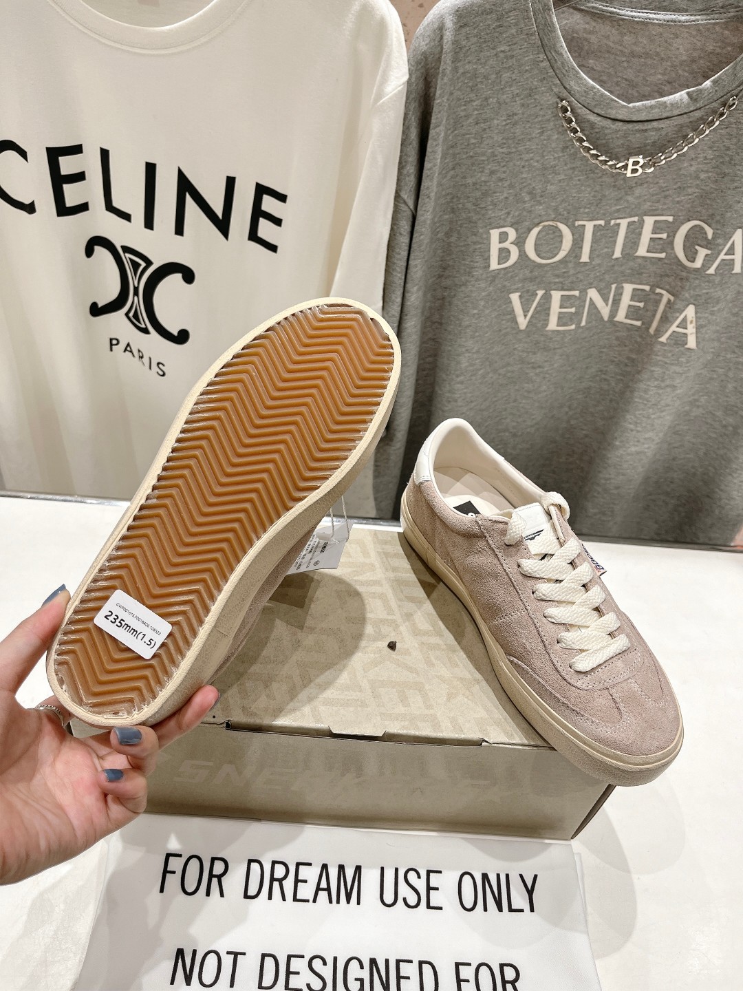 顶级版本 GGDB~~Golden Goose Deluxe Brand 代购级别品质 # 全网最好版本