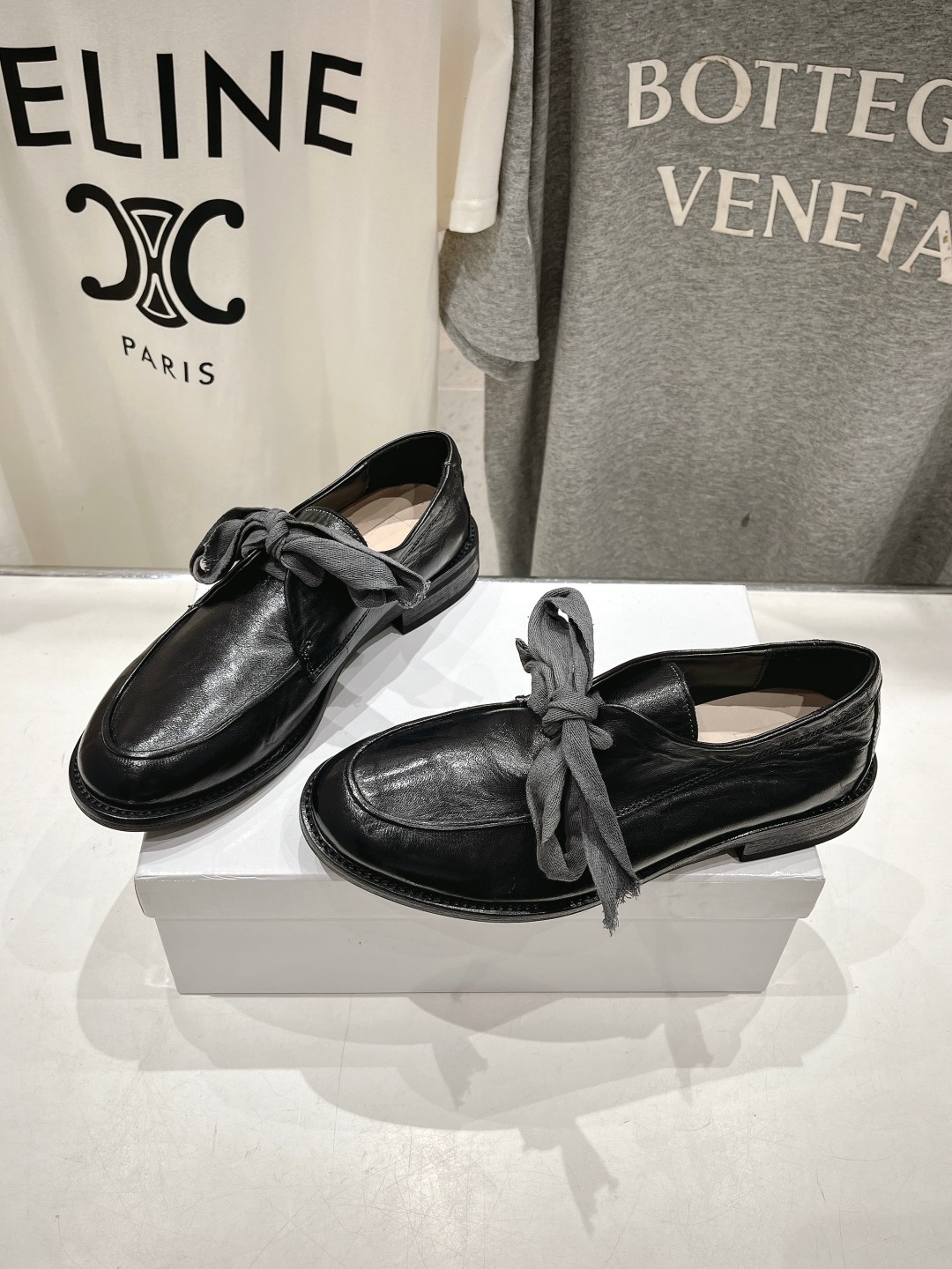 Guidi 775 High-End Handmade Shoes with Unique Features - 图片 3