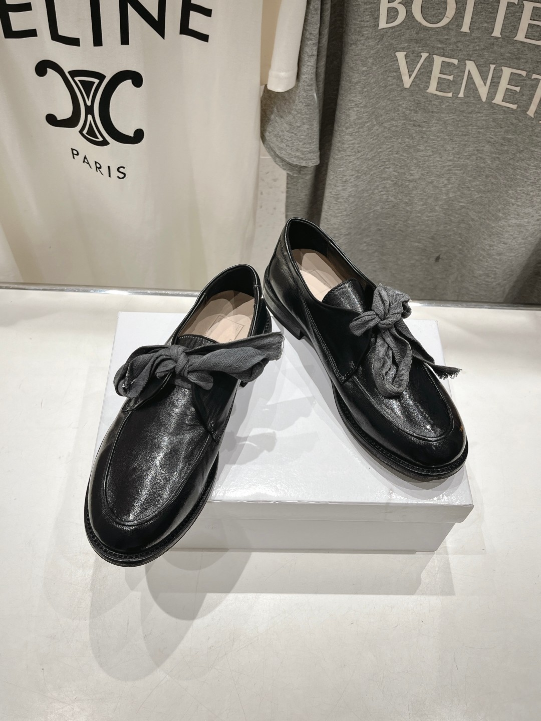 Guidi 775 High-End Handmade Shoes with Unique Features - 图片 2