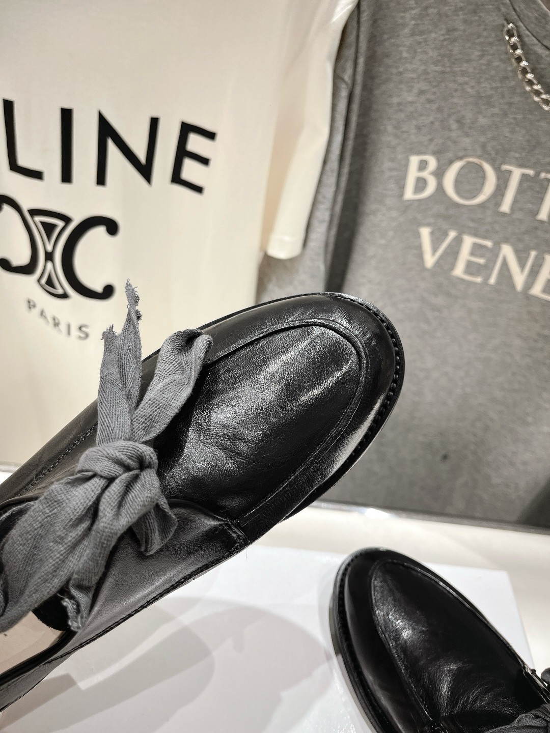 Guidi 775 High-End Handmade Shoes with Unique Features - 图片 7