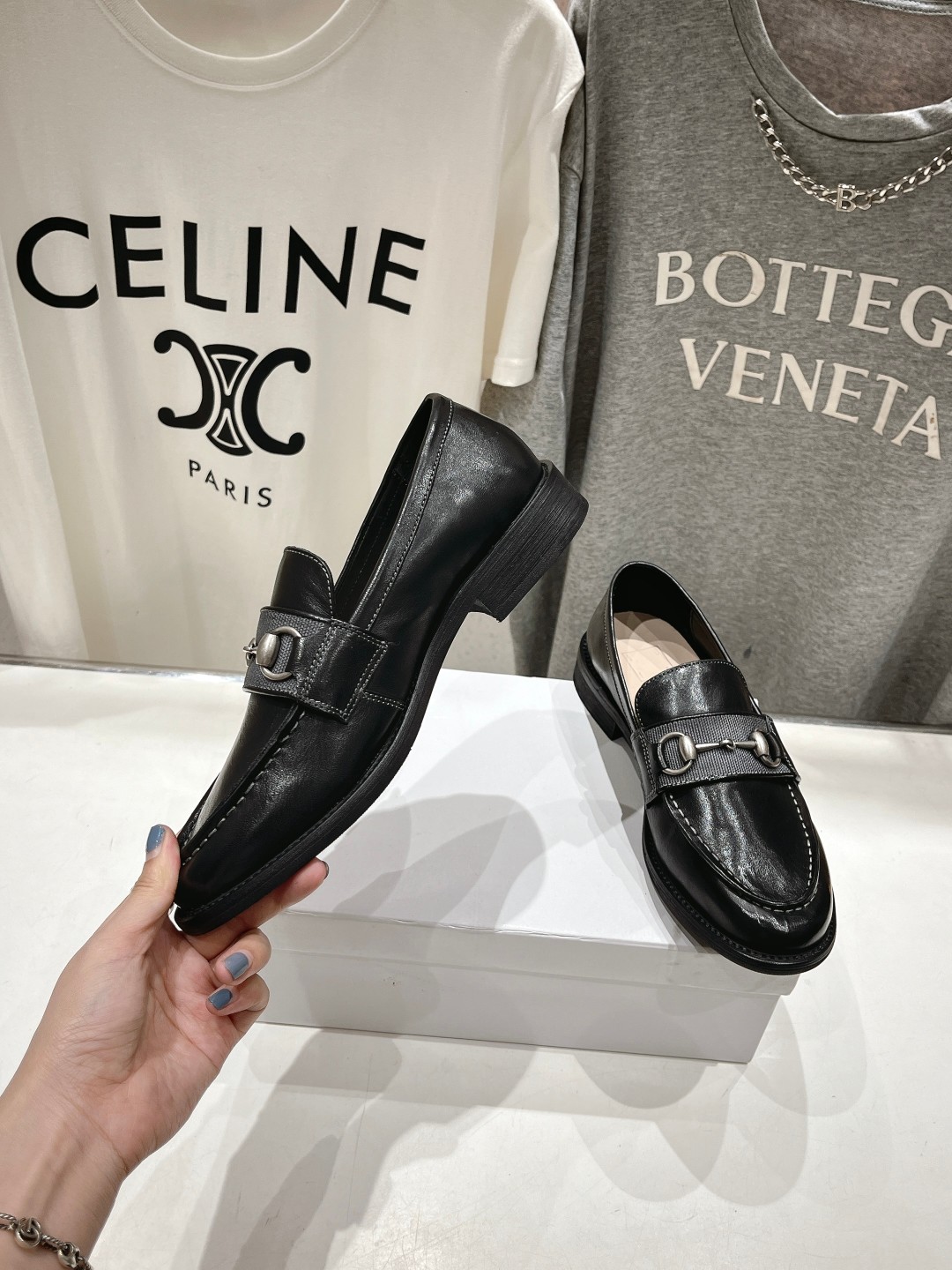 Guidi Handmade High-End Shoes: Unique Features and Natural Aging Characteristics - 图片 4