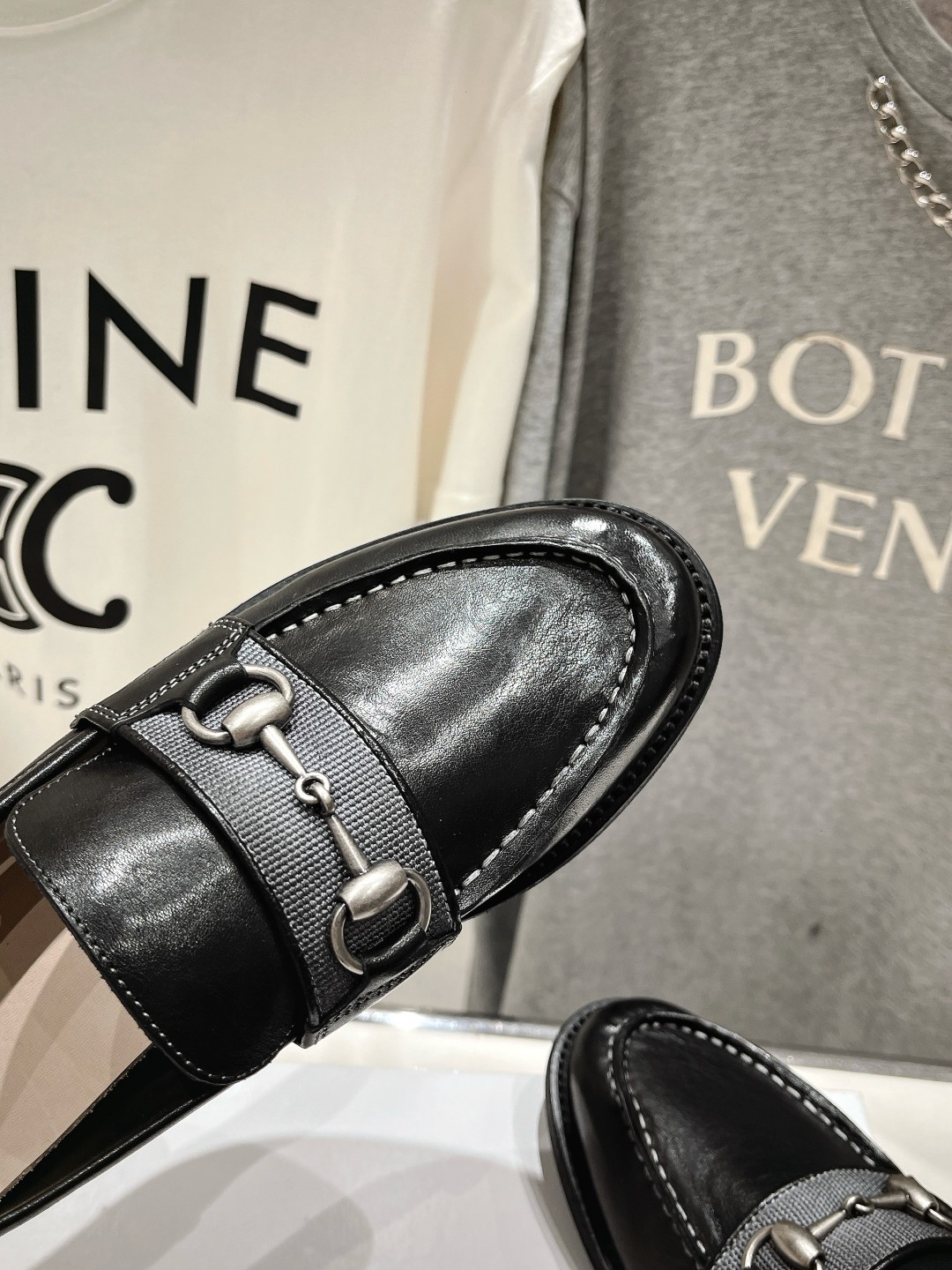 Guidi Handmade High-End Shoes: Unique Features and Natural Aging Characteristics - 图片 8