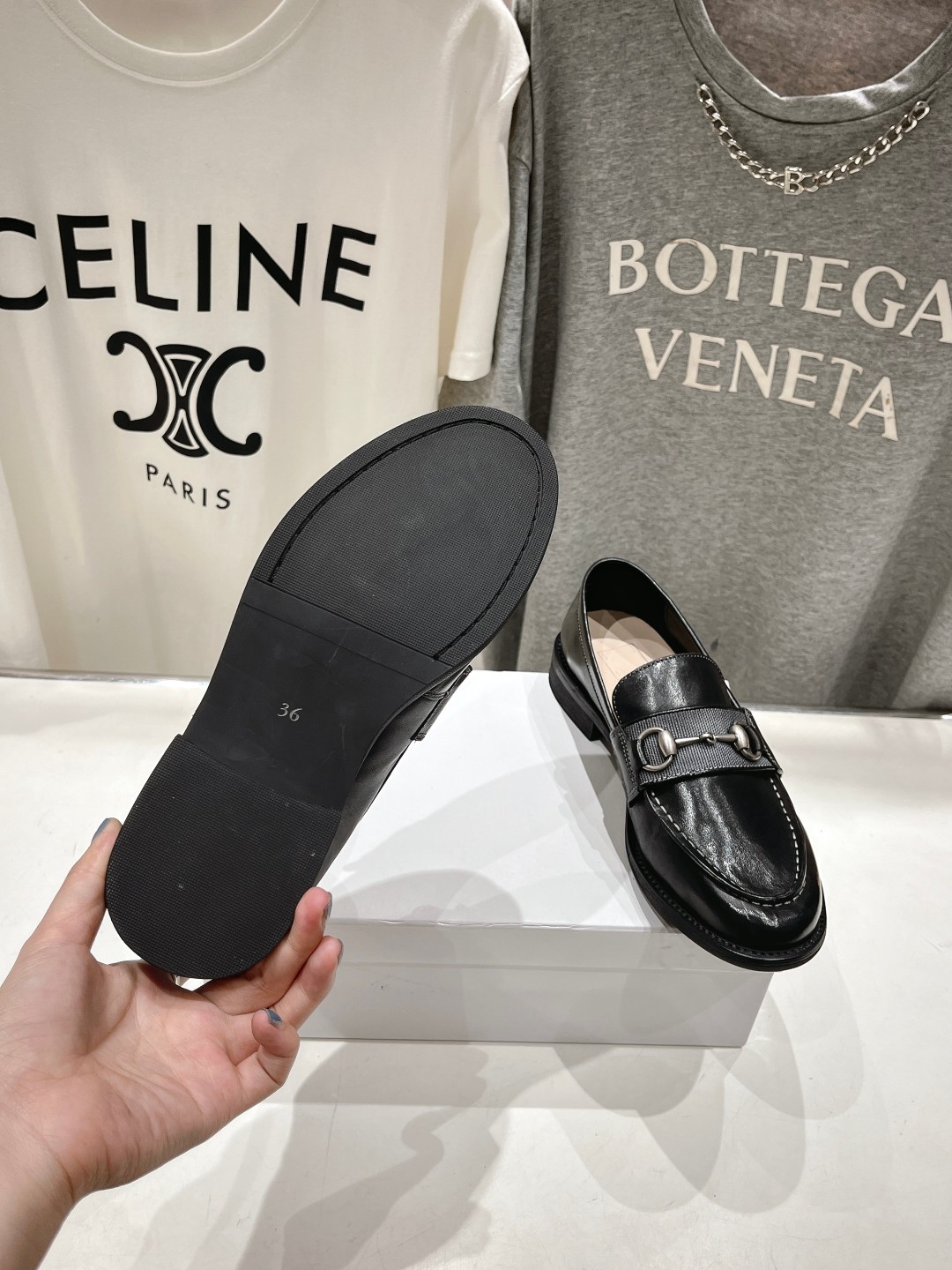 Guidi Handmade High-End Shoes: Unique Features and Natural Aging Characteristics - 图片 9