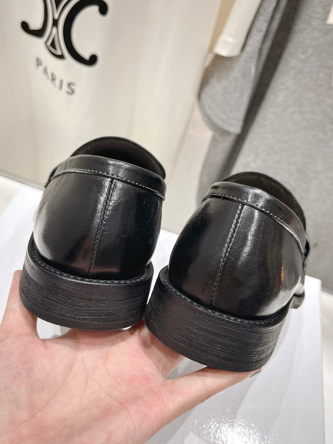 Guidi Handmade High-End Shoes: Unique Features and Natural Aging Characteristics - 图片 7