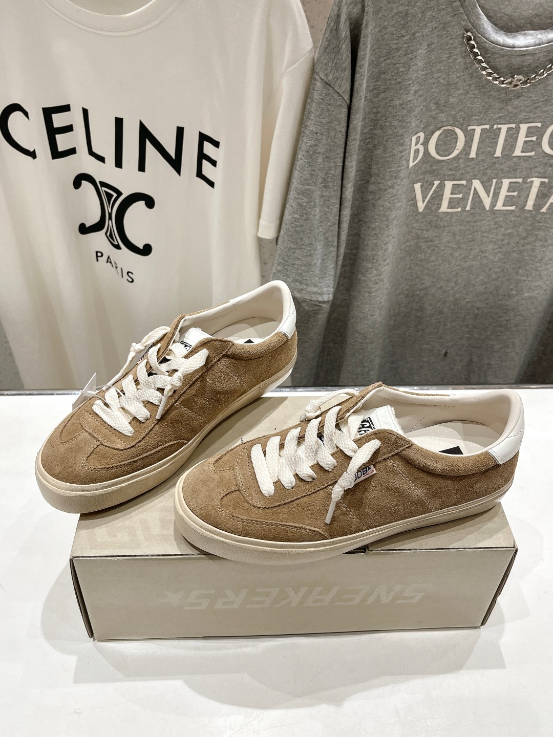 顶级版本 GGDB~~Golden Goose Deluxe Brand 代购级别品质 # 全网最好版本