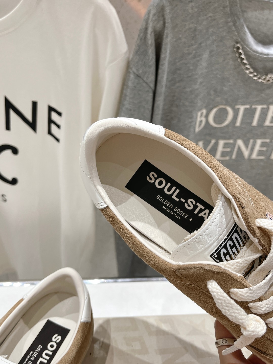 顶级版本 GGDB~~Golden Goose Deluxe Brand 代购级别品质 # 全网最好版本