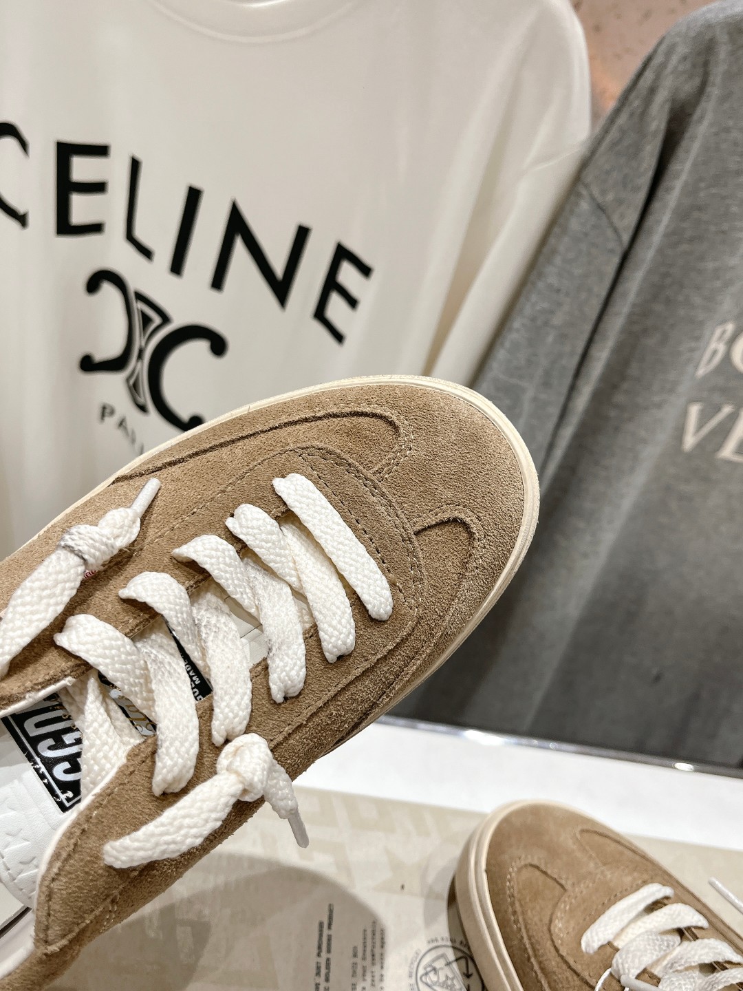 顶级版本 GGDB~~Golden Goose Deluxe Brand 代购级别品质 # 全网最好版本