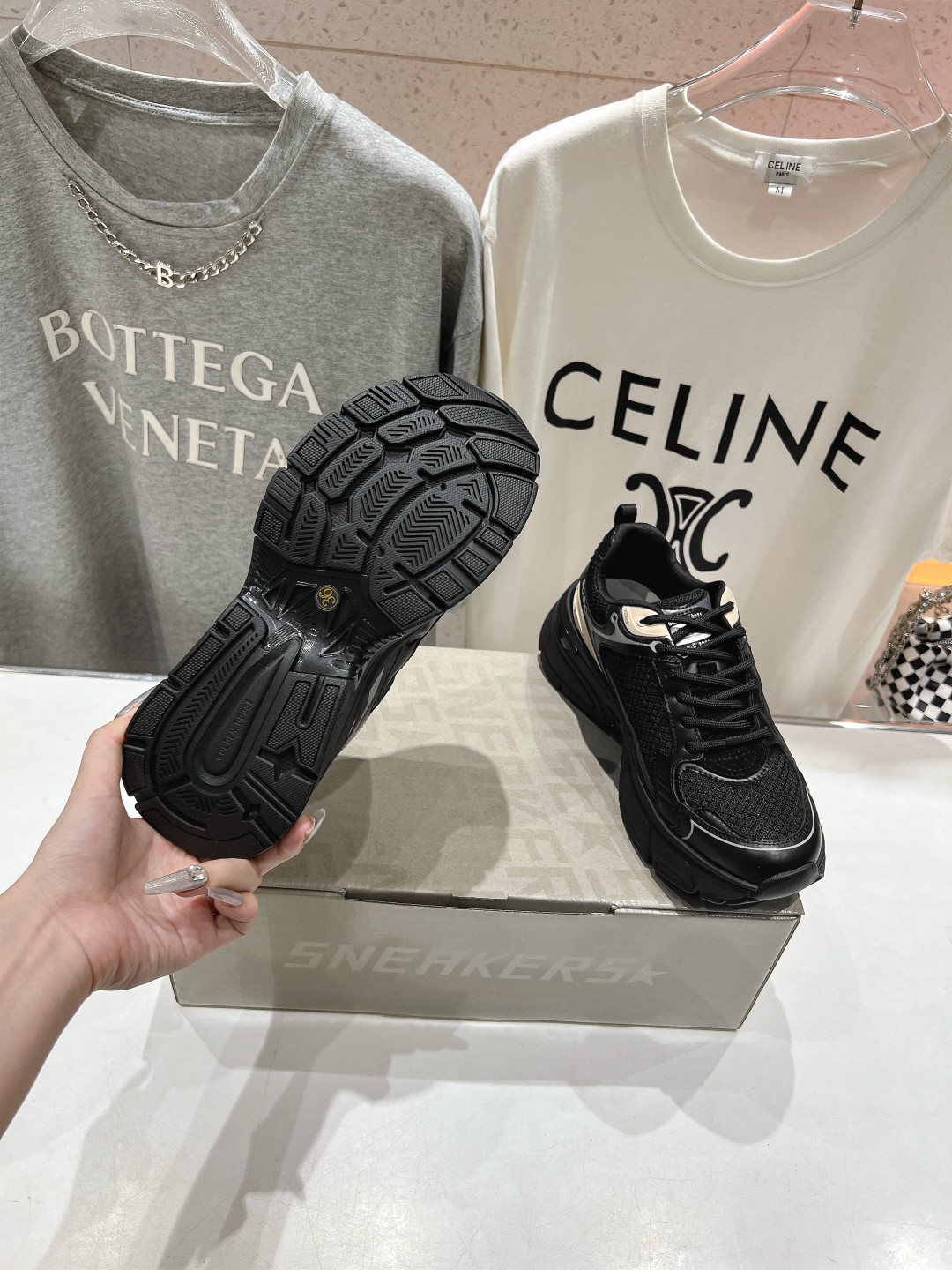 高版本出厂 情侣款 GGDB~~Golden Goose Deluxe Brand~~Light sta