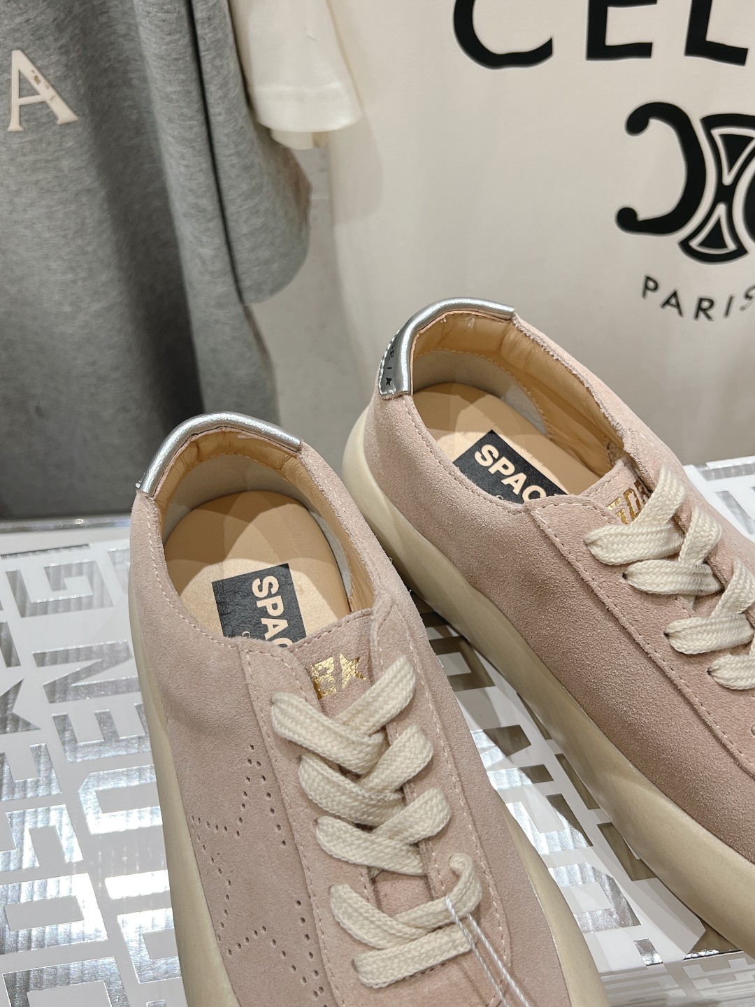 路易威登 Louis Vuitton 经典高奢皮鞋鞋履高跟鞋 #15DAFD79 6