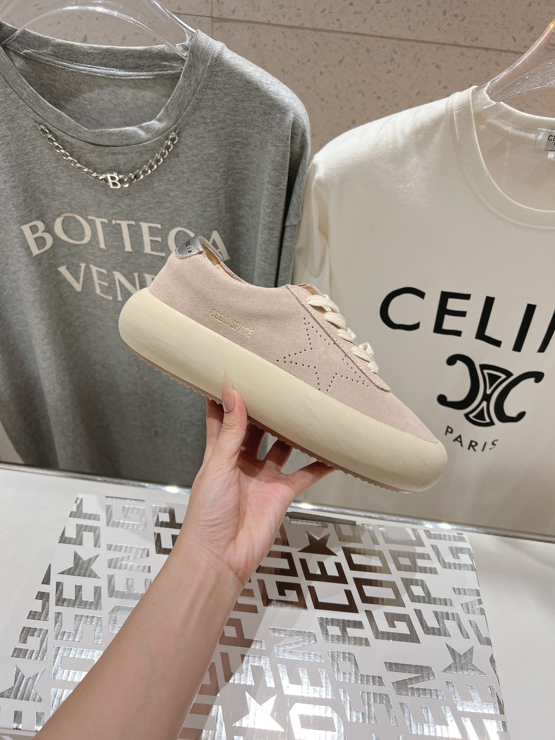 路易威登 Louis Vuitton 经典高奢皮鞋鞋履高跟鞋 #15DAFD79 4