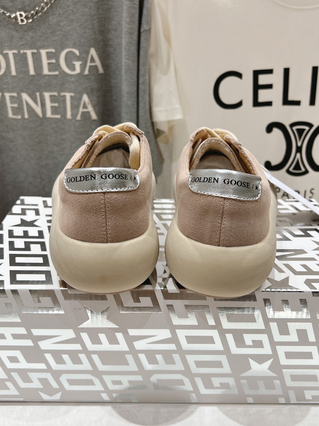 路易威登 Louis Vuitton 经典高奢皮鞋鞋履高跟鞋 #15DAFD79 9