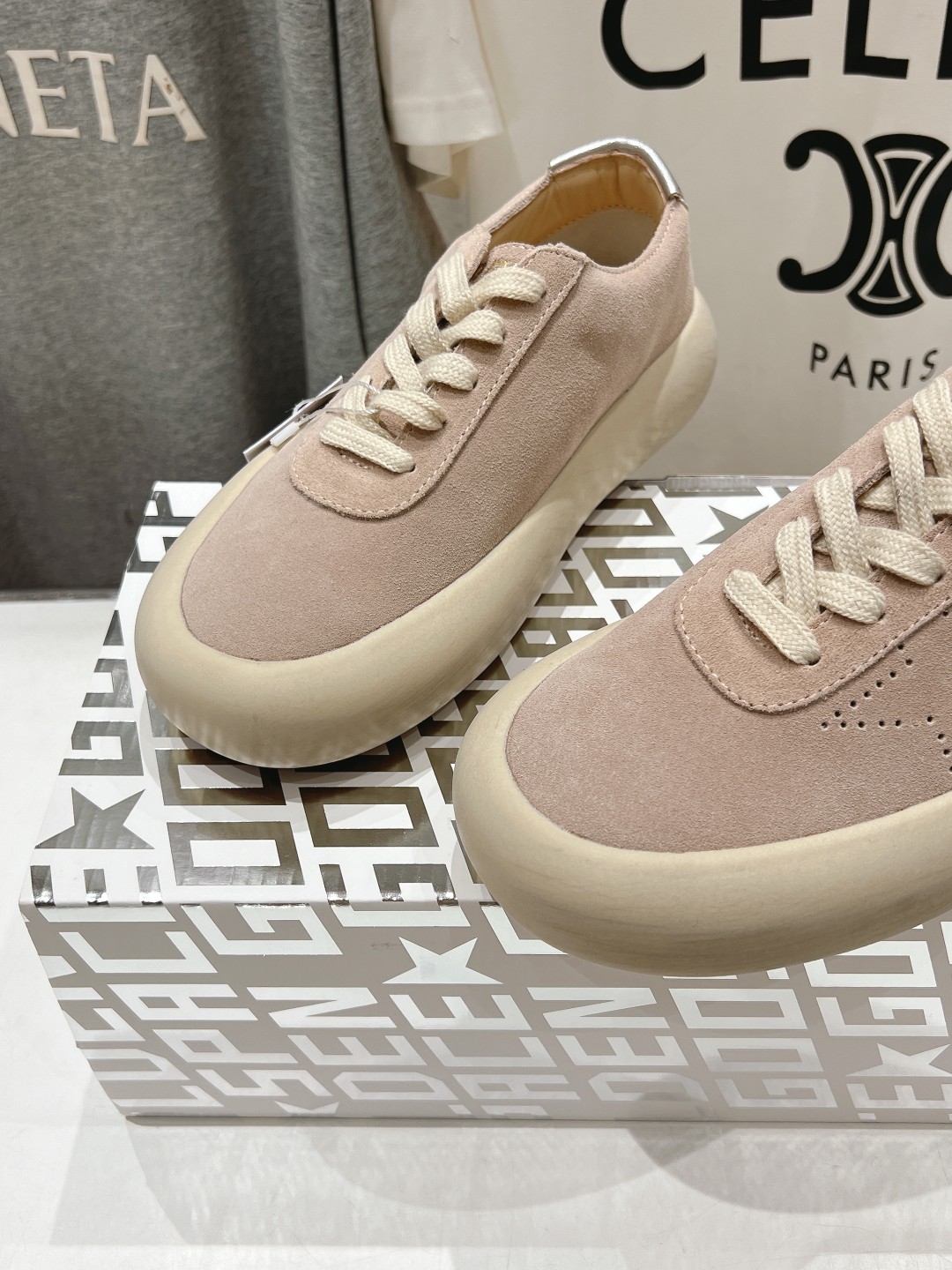 路易威登 Louis Vuitton 经典高奢皮鞋鞋履高跟鞋 #15DAFD79 8