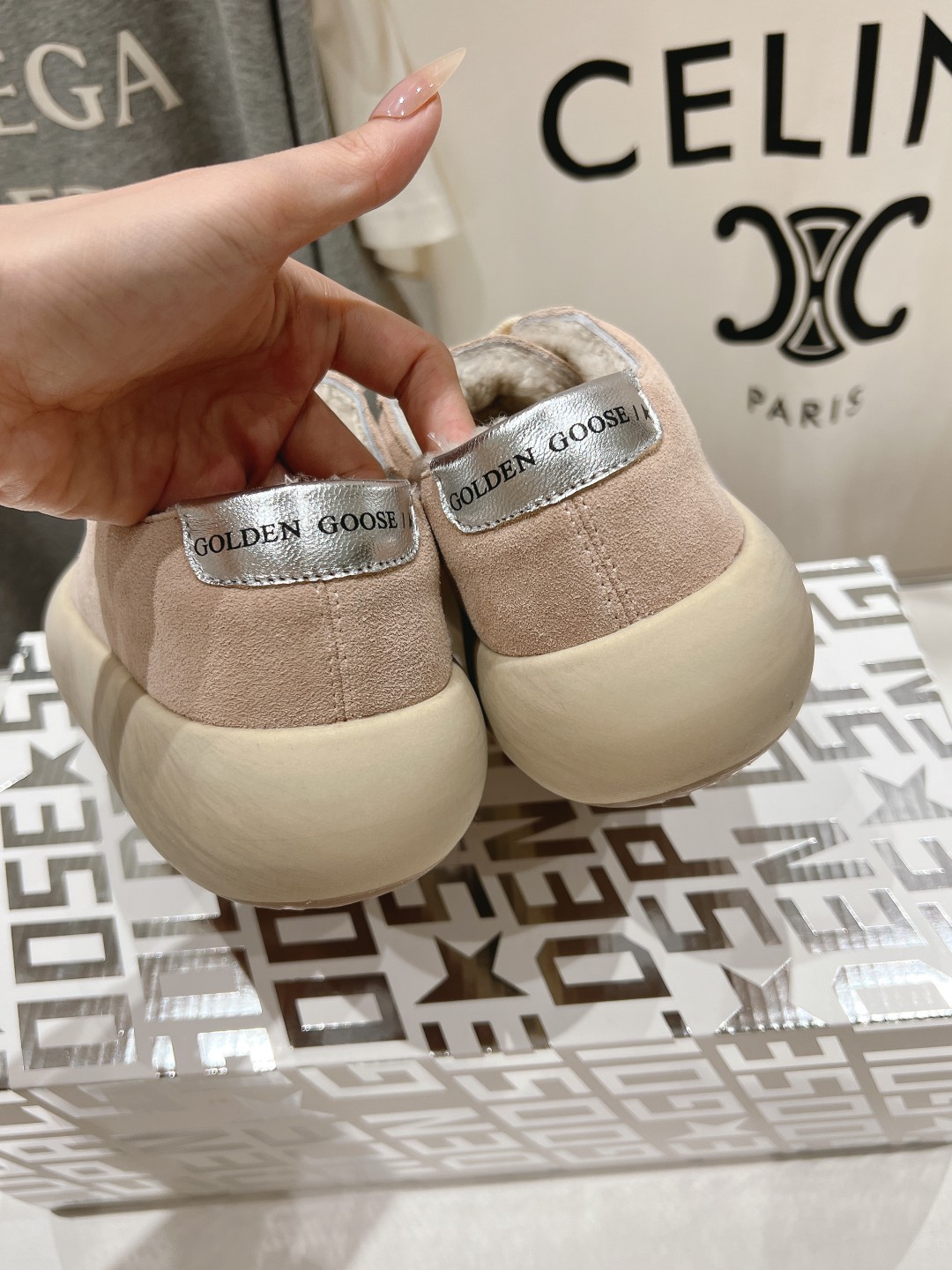 Chanel Classic Luxury Leather Shoe Loafer Ref.7062A8DB 8