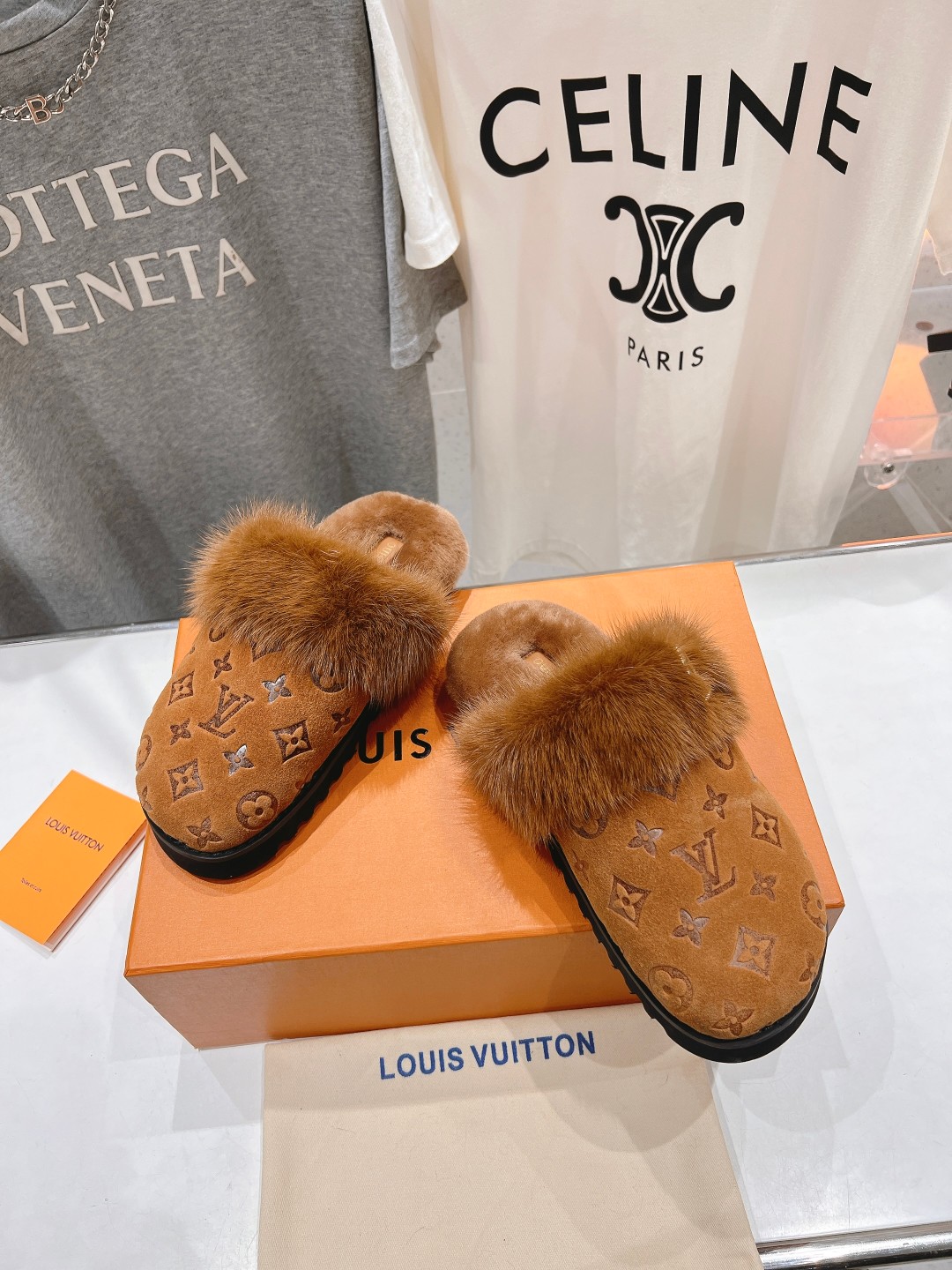 Alexander McQueen Classic Luxury Leather Shoe Loafer Ref 2