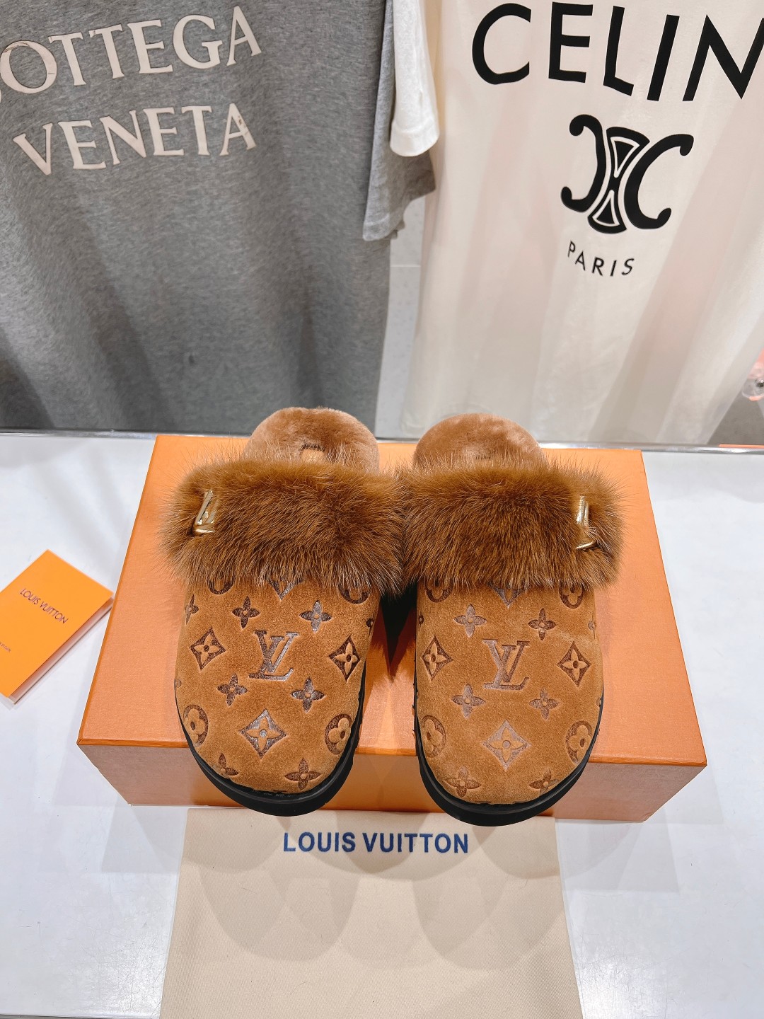 Alexander McQueen Classic Luxury Leather Shoe Loafer Ref