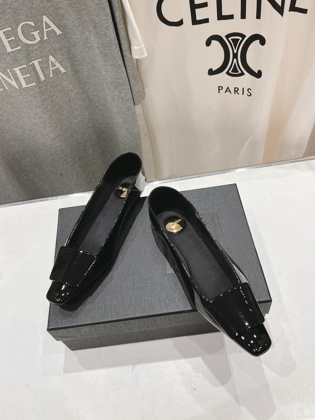 [YSL Women