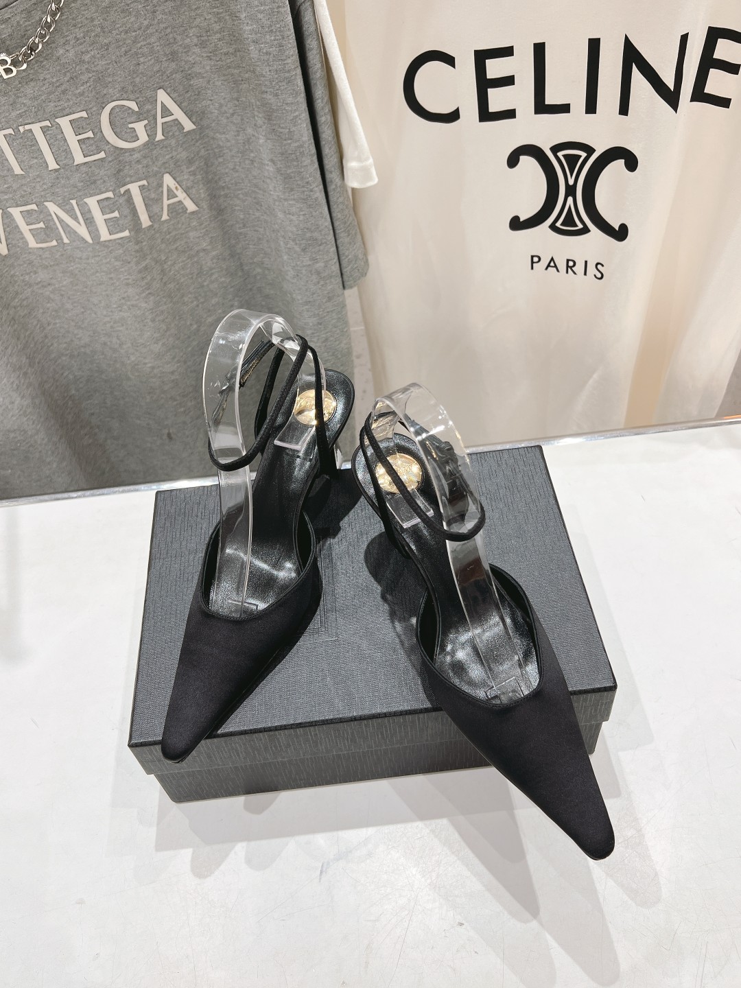 [YSL Women