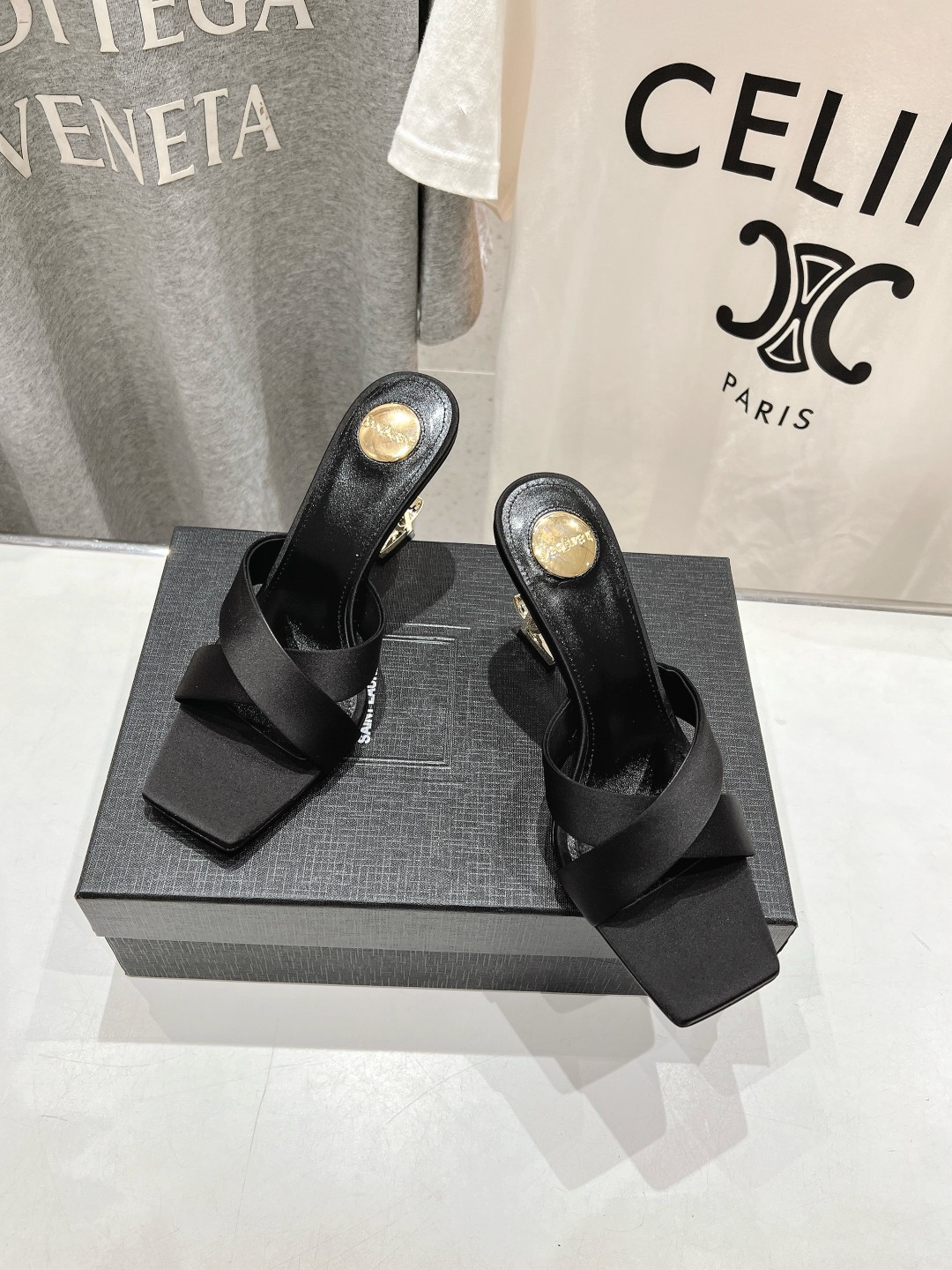 [YSL Women