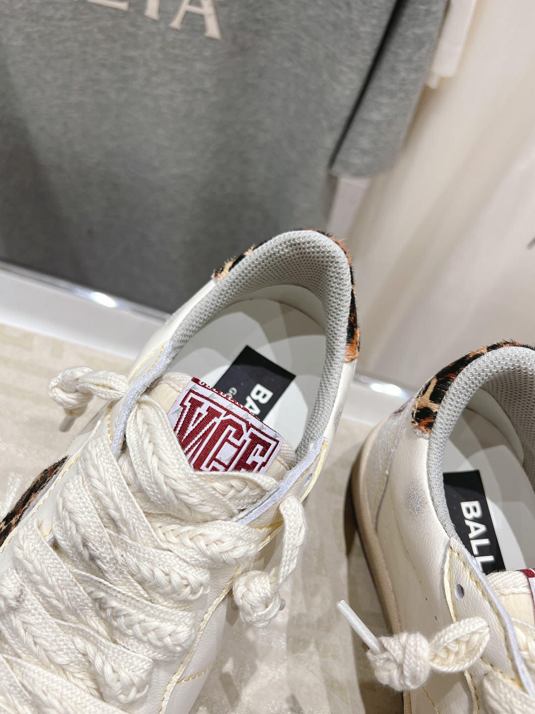 顶级版本 GGDB~~Golden Goose Deluxe Brand# 全网最好版本不服来比 #GG