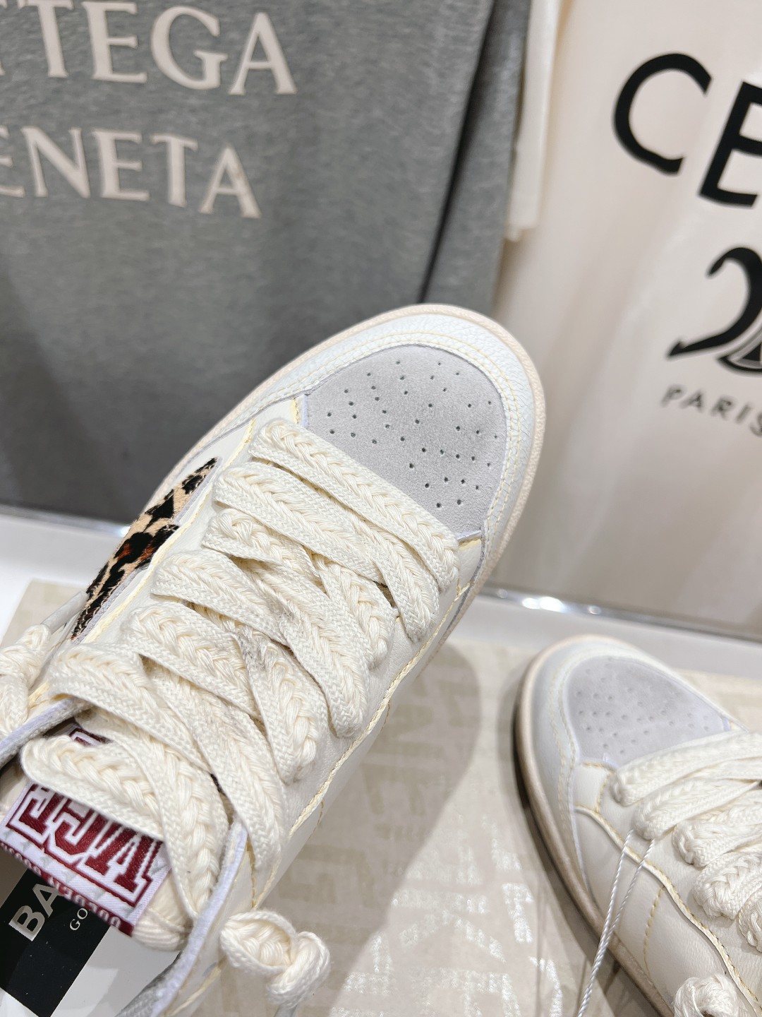 顶级版本 GGDB~~Golden Goose Deluxe Brand# 全网最好版本不服来比 #GG