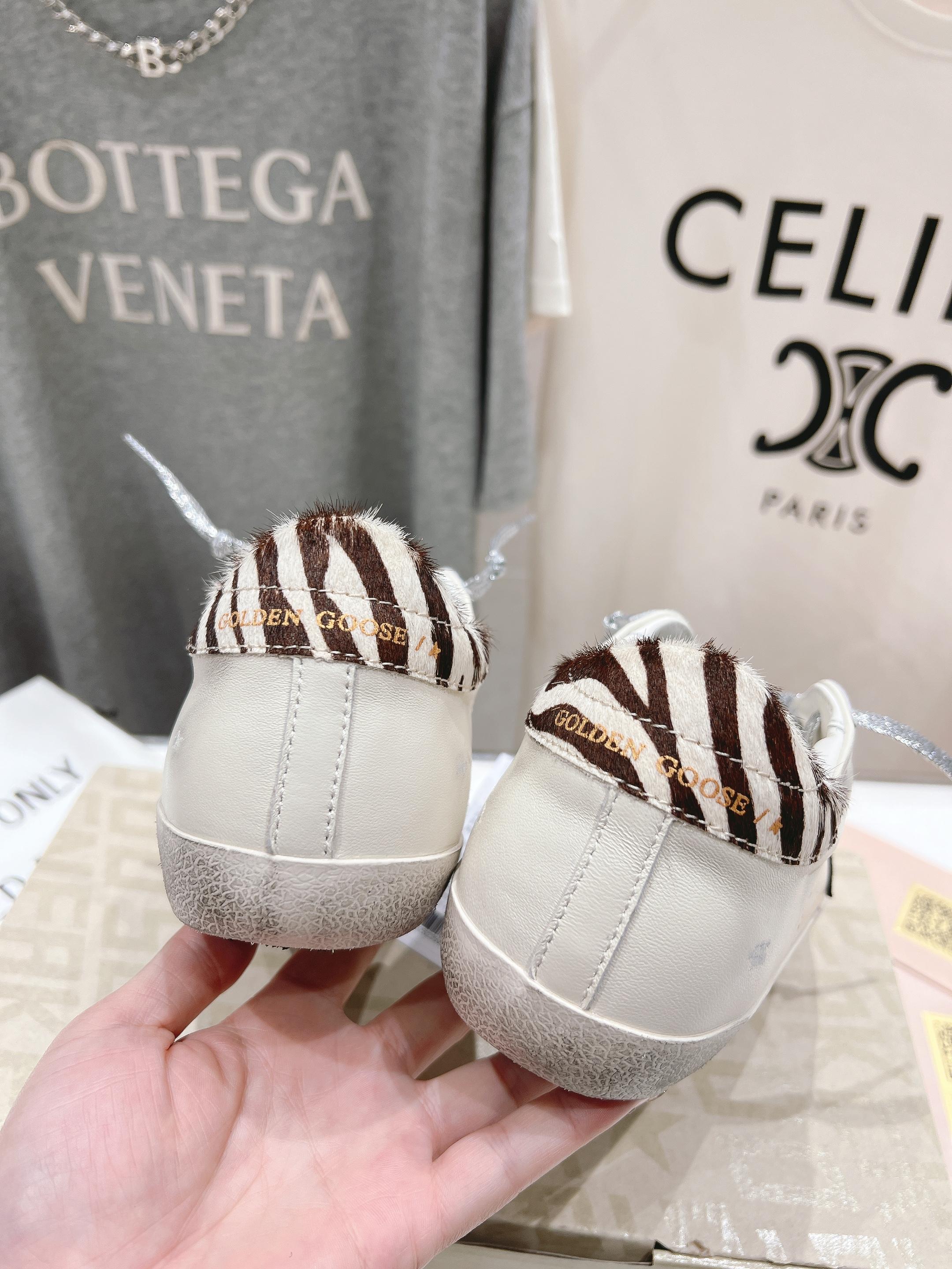 顶级版本 GGDB~~Golden Goose Deluxe Brand# 全网最好版本不服来比 #GG