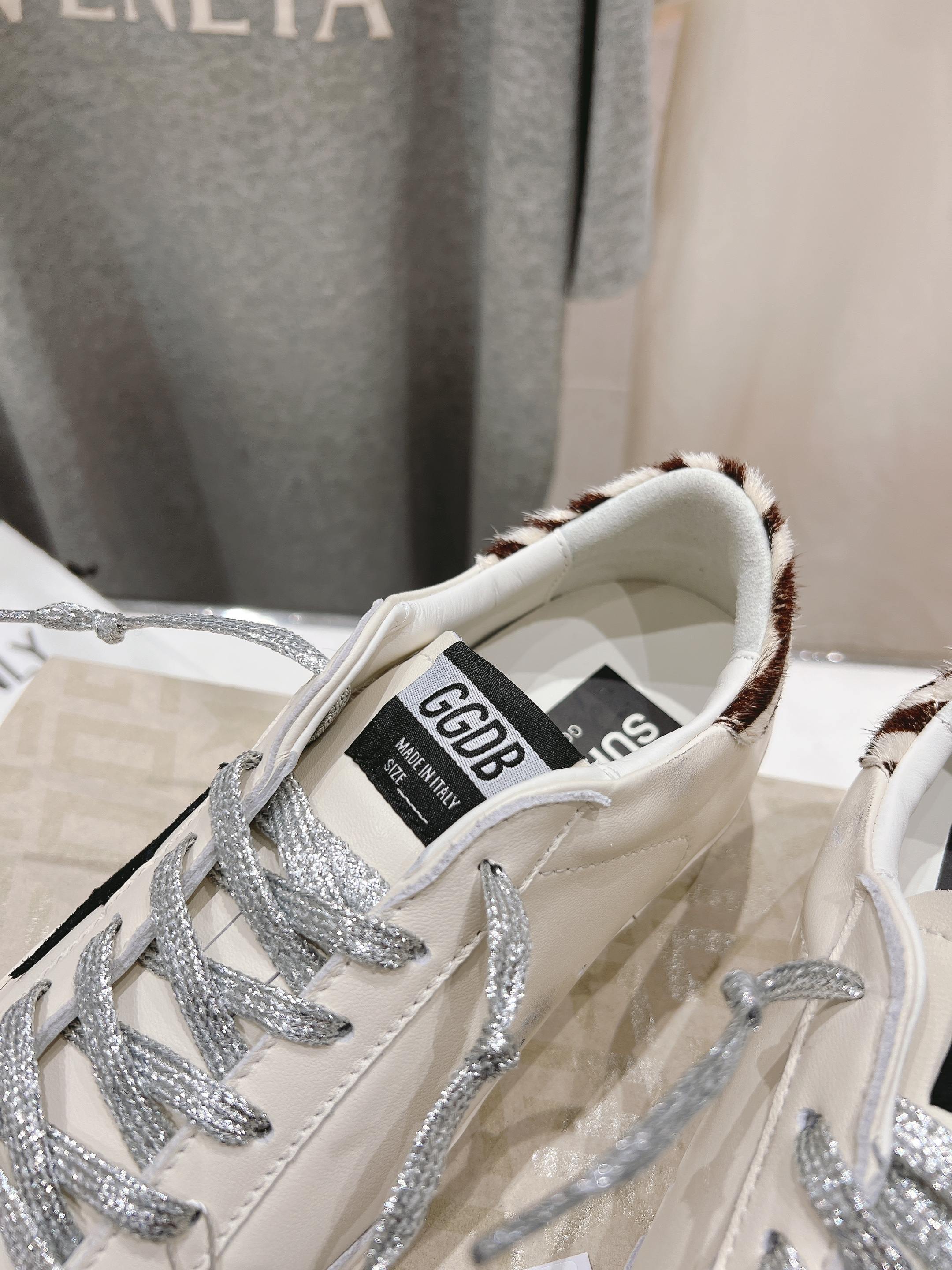 顶级版本 GGDB~~Golden Goose Deluxe Brand# 全网最好版本不服来比 #GG