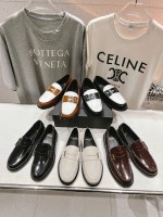 Saint Laurent YSL 25ss hit flat-soled Mary Jane with a kick 1 Saint Laurent YSL 25ss hit flat-soled Mary Jane with a kick