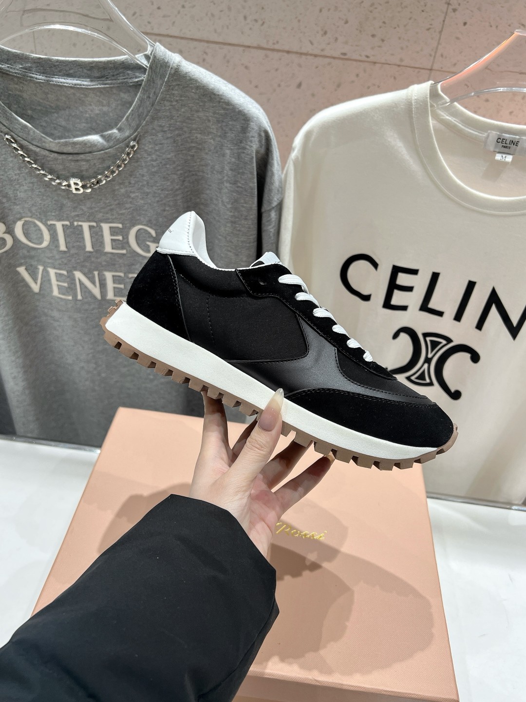 Gianvito Rossi High-End Airy Shoes Collection for Spring/Summer. - 图片 6