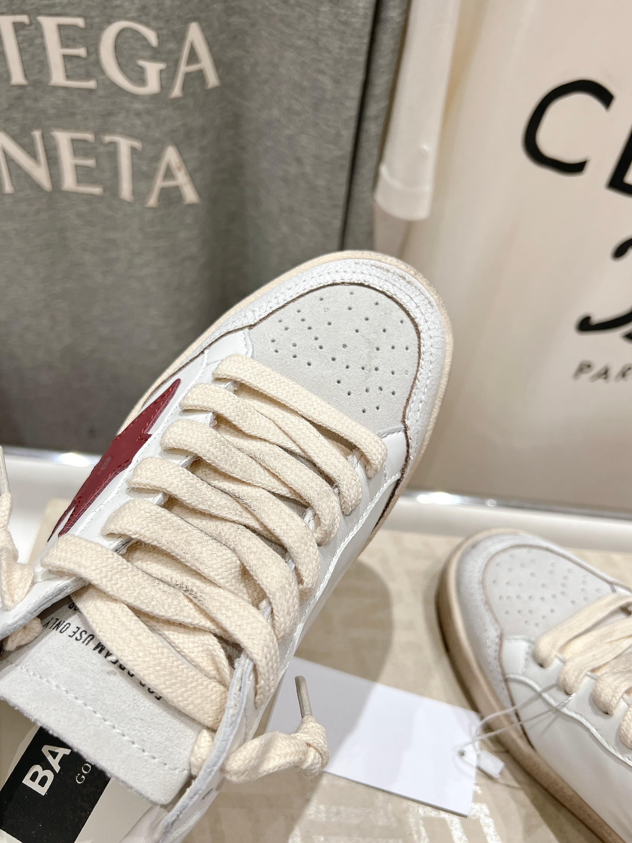 顶级版本 GGDB~~Golden Goose Deluxe Brand# 全网最好版本不服来比 #GG