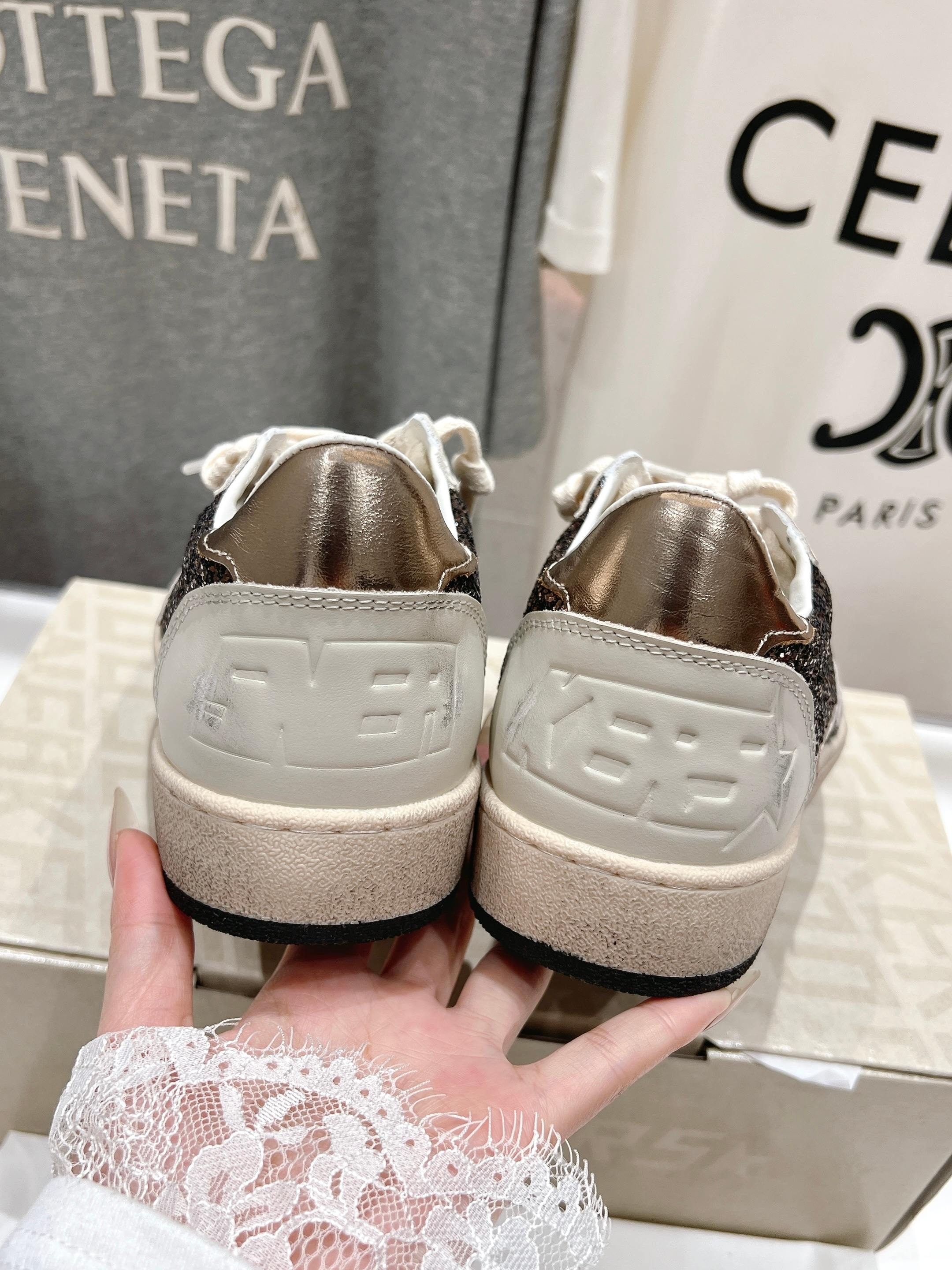 顶级版本 GGDB~~Golden Goose Deluxe Brand# 全网最好版本不服来比 #GG