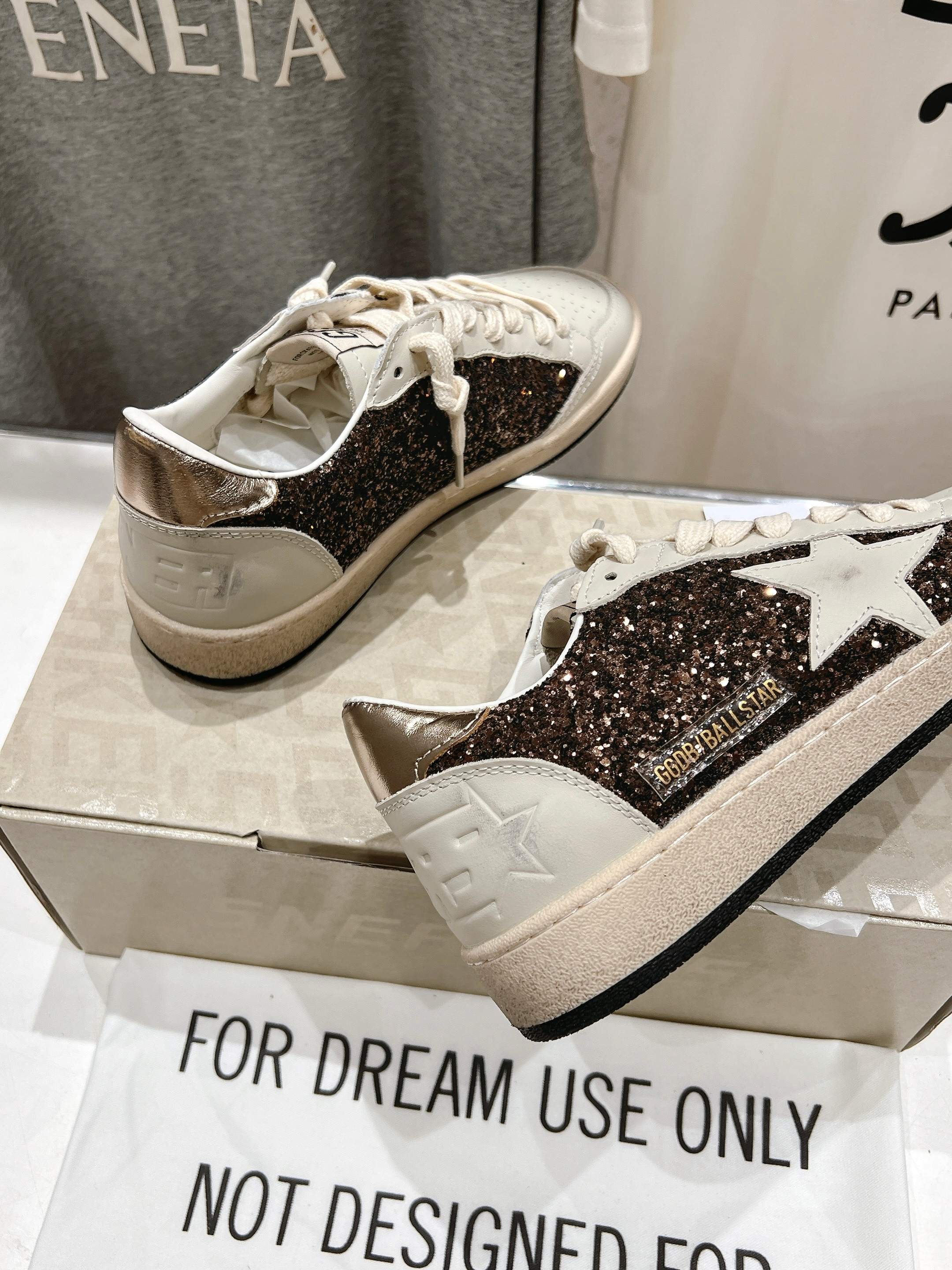 顶级版本 GGDB~~Golden Goose Deluxe Brand# 全网最好版本不服来比 #GG