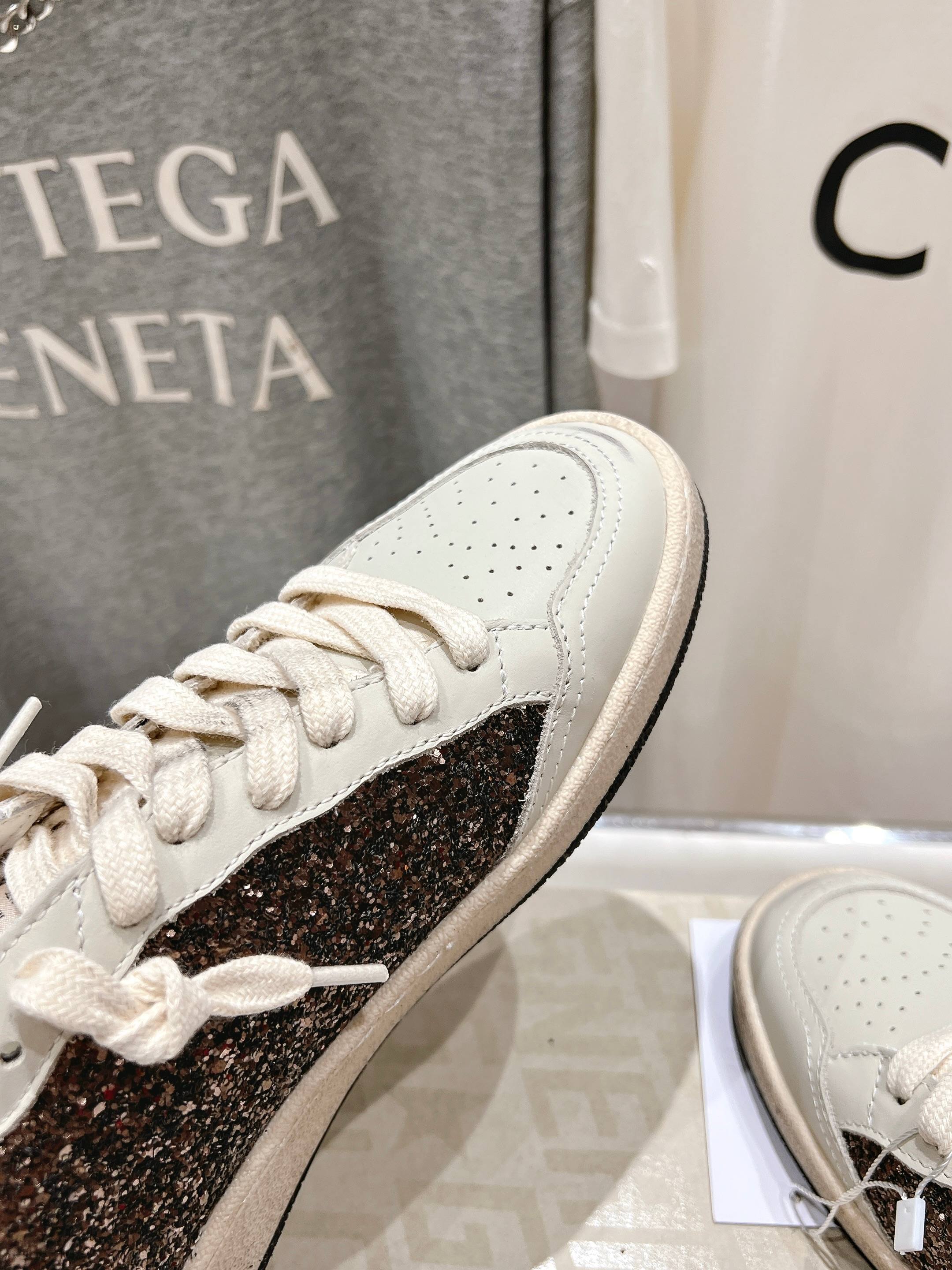 顶级版本 GGDB~~Golden Goose Deluxe Brand# 全网最好版本不服来比 #GG