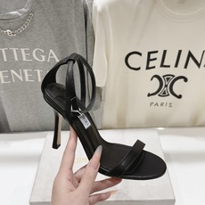 高版本出厂 JIMMY CHOO*|JC/吉米周2026ss新款简约一字带淑女风高跟鞋凉鞋 原版套楦,完美的线条,简 高版本出厂 JIMMY CHOO*|JC/吉米周2026ss新款简约一字带淑女风高跟鞋凉鞋 原版套楦,完美的线条,简