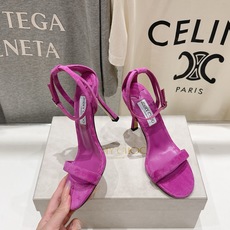 高版本出厂 JIMMY CHOO*|JC/吉米周2026ss新款简约一字带淑女风高跟鞋凉鞋 原版套楦,完美的线条,简 高版本出厂 JIMMY CHOO*|JC/吉米周2026ss新款简约一字带淑女风高跟鞋凉鞋 原版套楦,完美的线条,简