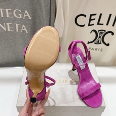高版本出厂 JIMMY CHOO*|JC/吉米周2026ss新款简约一字带淑女风高跟鞋凉鞋 原版套楦,完美的线条,简 高版本出厂 JIMMY CHOO*|JC/吉米周2026ss新款简约一字带淑女风高跟鞋凉鞋 原版套楦,完美的线条,简