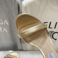高版本出厂 JIMMY CHOO*|JC/吉米周2026ss新款简约一字带淑女风高跟鞋凉鞋 原版套楦,完美的线条,简 高版本出厂 JIMMY CHOO*|JC/吉米周2026ss新款简约一字带淑女风高跟鞋凉鞋 原版套楦,完美的线条,简