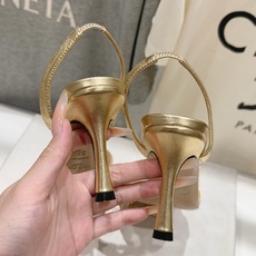 高版本出厂 JIMMY CHOO*|JC/吉米周2026ss新款简约一字带淑女风高跟鞋凉鞋 原版套楦,完美的线条,简 高版本出厂 JIMMY CHOO*|JC/吉米周2026ss新款简约一字带淑女风高跟鞋凉鞋 原版套楦,完美的线条,简