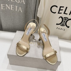 高版本出厂 JIMMY CHOO*|JC/吉米周2026ss新款简约一字带淑女风高跟鞋凉鞋 原版套楦,完美的线条,简 高版本出厂 JIMMY CHOO*|JC/吉米周2026ss新款简约一字带淑女风高跟鞋凉鞋 原版套楦,完美的线条,简