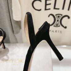 高版本出厂 JIMMY CHOO*|JC/吉米周2026ss新款简约一字带淑女风高跟鞋凉鞋 原版套楦,完美的线条,简 高版本出厂 JIMMY CHOO*|JC/吉米周2026ss新款简约一字带淑女风高跟鞋凉鞋 原版套楦,完美的线条,简